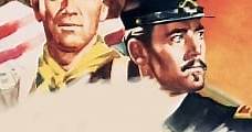 Fuerte Apache / Fort Apache (1948) Online - Película Completa en Español - FULLTV