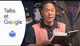 The Eighth Promise | Willliam Poy Lee | Talks at Google