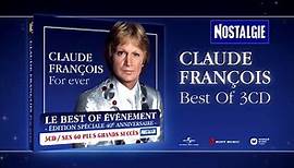 Claude François For ever