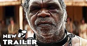 Sweet Country Trailer (2017)