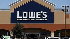 Lowe’s Shares Soar On Very Sturdy Holiday Sales