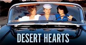 Robert Elswit, ASC, Jeannine Oppewall, and Donna Deitch on DESERT HEARTS