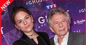 ✅ Emmanuelle Seigner et Roman Polanski : qui sont leurs enfants Morgane et Elvis ?