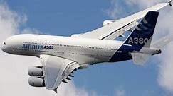 Airbus to inspect all A380 superjumbos for wing cracks