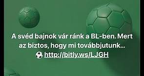 Ferencváros-KÍ Klaksvík | 2023.07.19