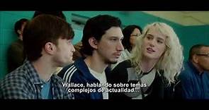 Trailer de Amigos de más (What If?) subtitulado en español (HD)