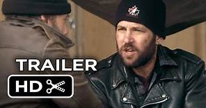 All Is Bright Official Theatrical Trailer #1 (2013) - Paul Rudd Movie HD