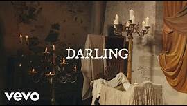 Halsey - Darling (Lyric Video)
