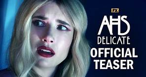 American Horror Story: Delicate | Official Teaser - Hallway | FX