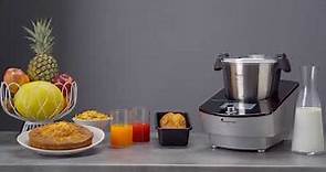 MasterPro Italia - Robot da cucina WIFI