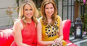 Home & Family - Chat with 'Jessica St. Clair & Lennon Parham