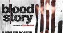 Blood Story - Film (2011)