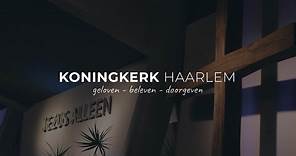 Koningkerk Haarlem | Preek | 30 - 4 - 2023 | Anton Bol