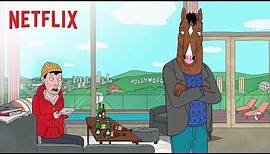 BoJack Horseman – Offizieller Trailer | Netflix