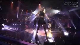 Taylor Swift - Shake it Off LIVE at Deutscher Radiopreis 2014 (04.09.2014)