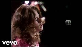 Carole King - (You Make Me Feel Like) A Natural Woman (BBC In Concert, February 10, 1971)