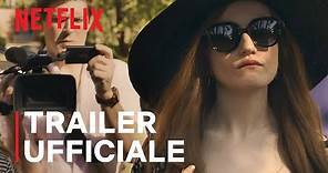 Inventing Anna | Trailer ufficiale | Netflix Italia