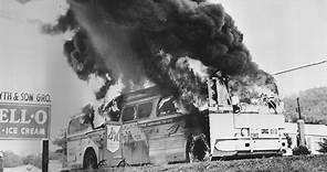 Freedom Riders of 1961