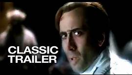 Bringing Out the Dead (1999) Official Trailer #1 - Nicolas Cage Movie HD