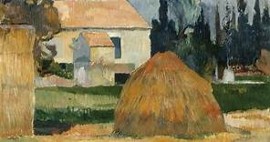 Gauguin and the Generation of the 1890s