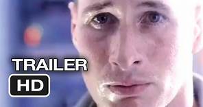 Stranded Official Trailer #1 (2013) - Christian Slater Horror Sci-Fi Movie