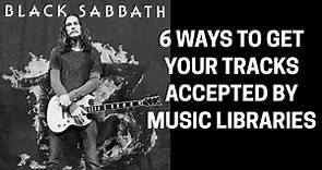 Adam Wakeman, Black Sabbath: MOST IMPORTANT THINGS HIS DAD (RICK) TAUGHT HIM