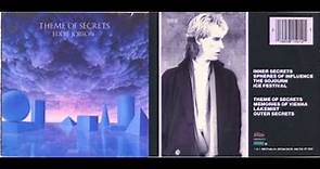 Eddie Jobson - Theme Of Secrets [Audio CD] 1985