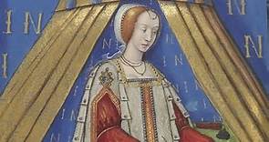 Juana de Navarra, Princesa Heredera de la Corona Navarra y Condesa Consorte de Foix.