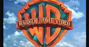 warner home video 1997 fanfare
