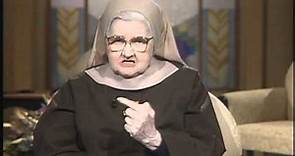 Mother Angelica Live Classics - Faithful - Mother Angelica - 03-08-2011