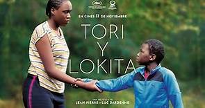Trailer: Tori y Lokita