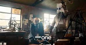 ▶ The Incredible Adventures of Professor Branestawm BBC One Christmas 2014 Trailer