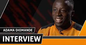 Interview | Adama Diomande on his Premier League Debut & the Start to the 2016/17 Season