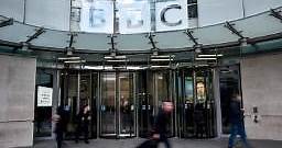 Prohíben BBC News en China