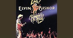 Raisin' Hell (Live At The Roxy, Los Angeles, CA, 1976)