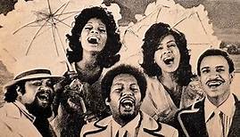 The 5th Dimension - Individually & Collectively