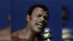 Rocky Johnson, Father Of Dwayne 'The Rock' Johnson, Dead At 75
