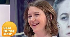 Game of Thrones' Gemma Whelan Has Only Told One Person How the Show Ends | Good Morning Britain