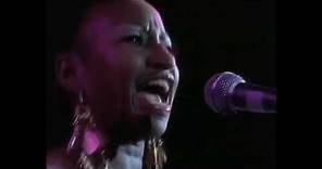 Fania All Stars "Live In Africa" - Quimbara (Celia Cruz)