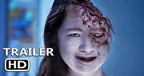 NOCTURNE Official Trailer (2020) Horror Movie