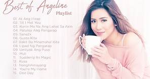 Best of Angeline Quinto | Playlist