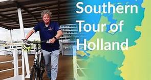 Experience our journey through South Holland
