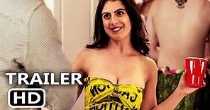 HOW TO GET GIRLS Official Trailer (2018) Teen Comedy Movie HD