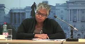 Valerie Wilson Wesley on Empowerment of African-American Women