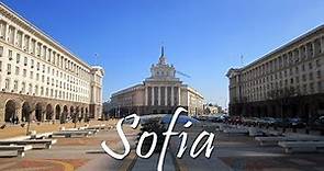 Sofia, Bulgaria – Top 25 Things to Do and See in Sofia
