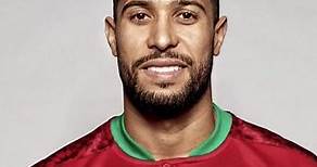 Yahya Jabrane: uno de los pocos jugadores en jugar un mundial de fútbol y fútbol sala #marruecos #jabrane #futsal #futbol #futbolsala #deportesentiktok #fifaworldcup #mundial #superacion #exito