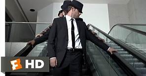 Step Up Revolution (5/7) Movie CLIP - Corporate Flashmob (2012) HD