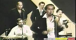Eddie Palmieri y Charlie Quintana (Pa'la ocha tambo) - (Salsa peruana, Clasica) '70, '80, '90)