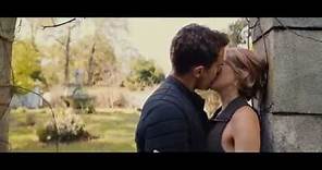 'The Divergent Series: Allegiant' Trailer (2016) - Starring Shailene Woodley, Theo James