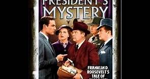The Presidents Mystery 1936 | Classic Mystery Drama| Vintage Full Movies | Suspense Drama
